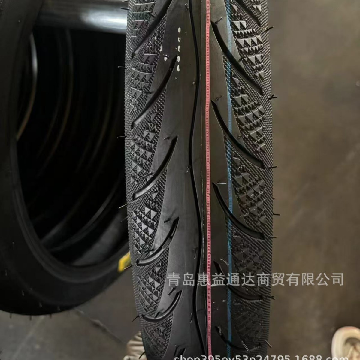3.00-16摩托车轮胎  普通胎 真空胎