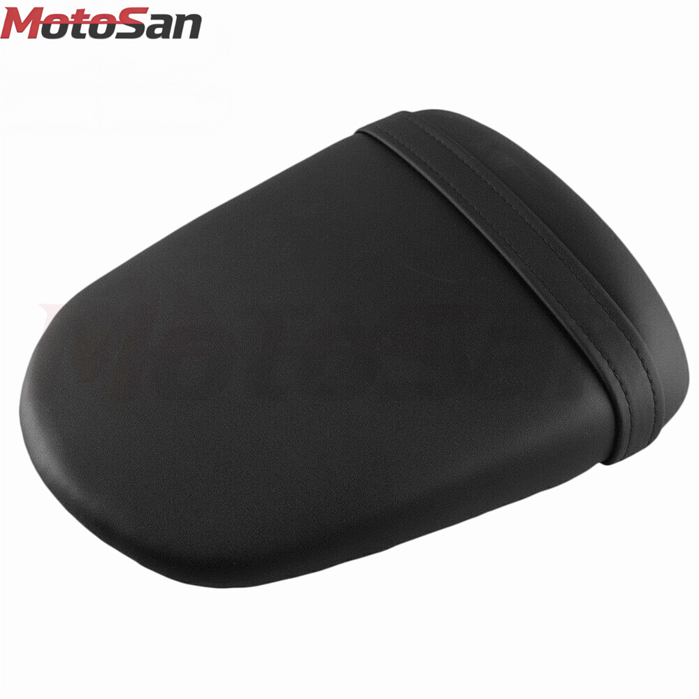 Suitable for Suzuki GSXR600/750 K8/K9 Small/Medium R 2008-2010 Rear seat bag Rear seat cushion