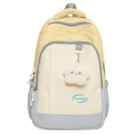 休闲背包;小学书包;中大学生书包