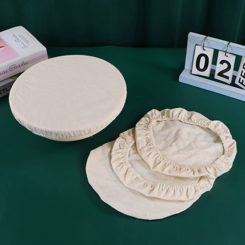 Индивидуальные чехлы для ферментации, эксклюзивно для Amazon, в наличии. Пылезащитные чехлы для ферментации продуктов, чехлы для ротанговых мисок.