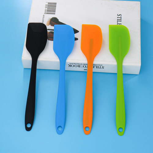 Glue mold enlarged silicone stirring rod diy multi-purpose hand tools silicone rod mold factory direct sales