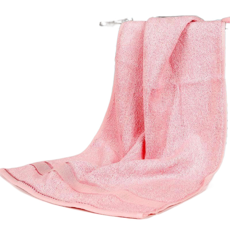 Children's cotton bath towel for home use