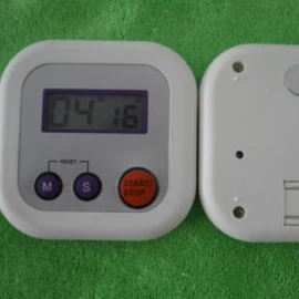 计时器;秒表/计时器;座钟、立钟