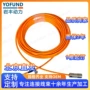 西门子北京工业6fx3802-5cl01线束