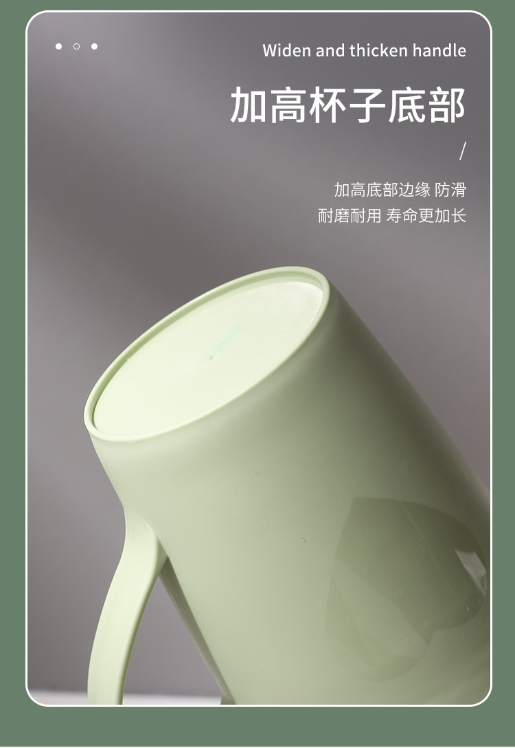 卫生间情侣创意漱口杯批发