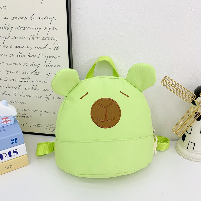 Nuevas mochilas para niños transfronterizas, mochilas para niños y niñas, mochilas lindas para niños de jardín de infantes
