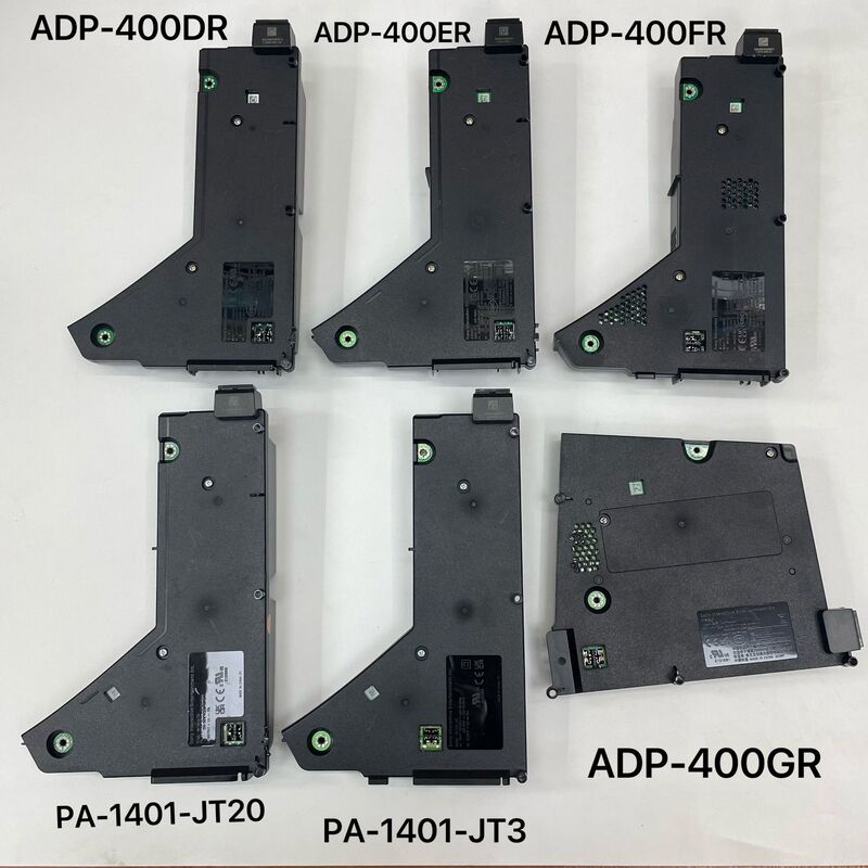 Original Ps5 Power Supply Adp-400Dr/Er/Fr/400Gr Power Supply Board Ps5 Host Built-In Power Adapter