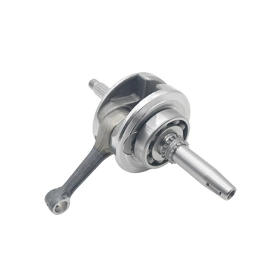 Motorcycle engine and accessories suitable for cbb300
