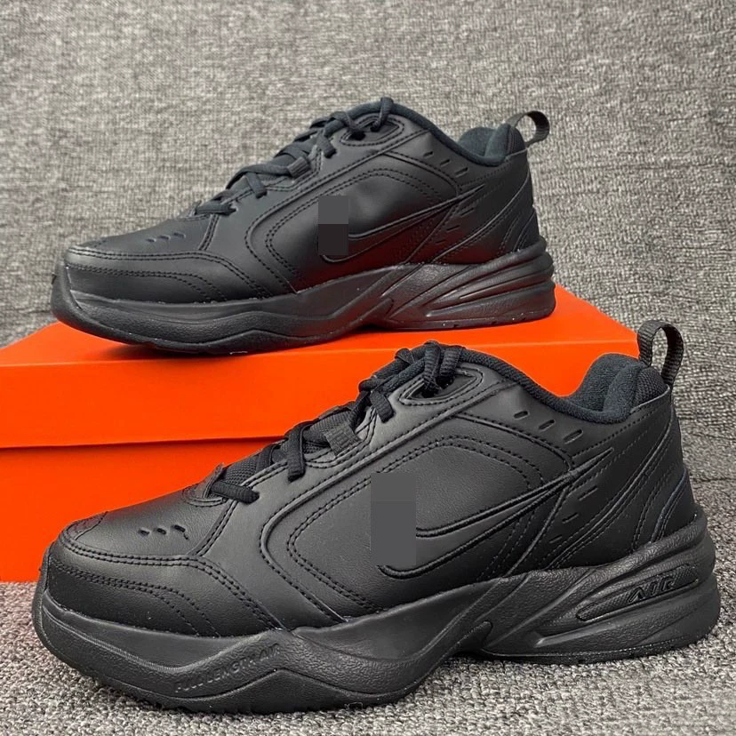 Putian Shoes Monarch 4-го поколения Кроссовки для бега в стиле ретро Кроссовки для бега на толстой подошве Повышающая обувь для папы Повседневная мужская и женская спортивная обувь