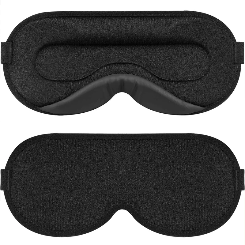 Breathable three dimensional sleep mask, Amazon, 3D, eyes protection, direct factory sales