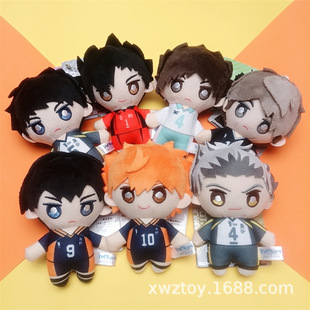 �����ɐۿ�ͨ��������Haikyuu �������ë�q�����߹��б����Ʒ
