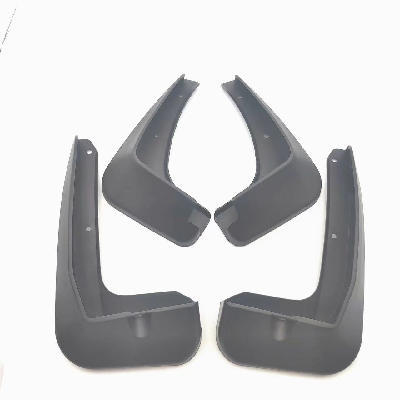 Guardabarros para Automóviles Hyundai Reina/Verna 2014-2016, Cubiertas de Guardabarros para Comercio Exterior Transfronterizo.