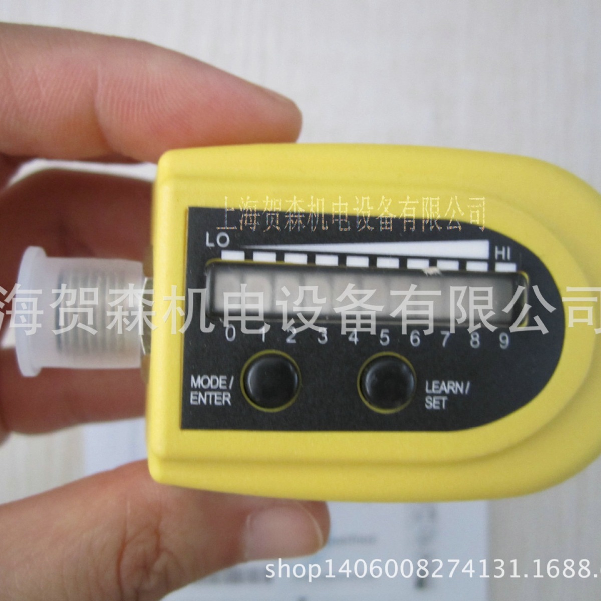 现货供应德国EMA流动传感器FL0003