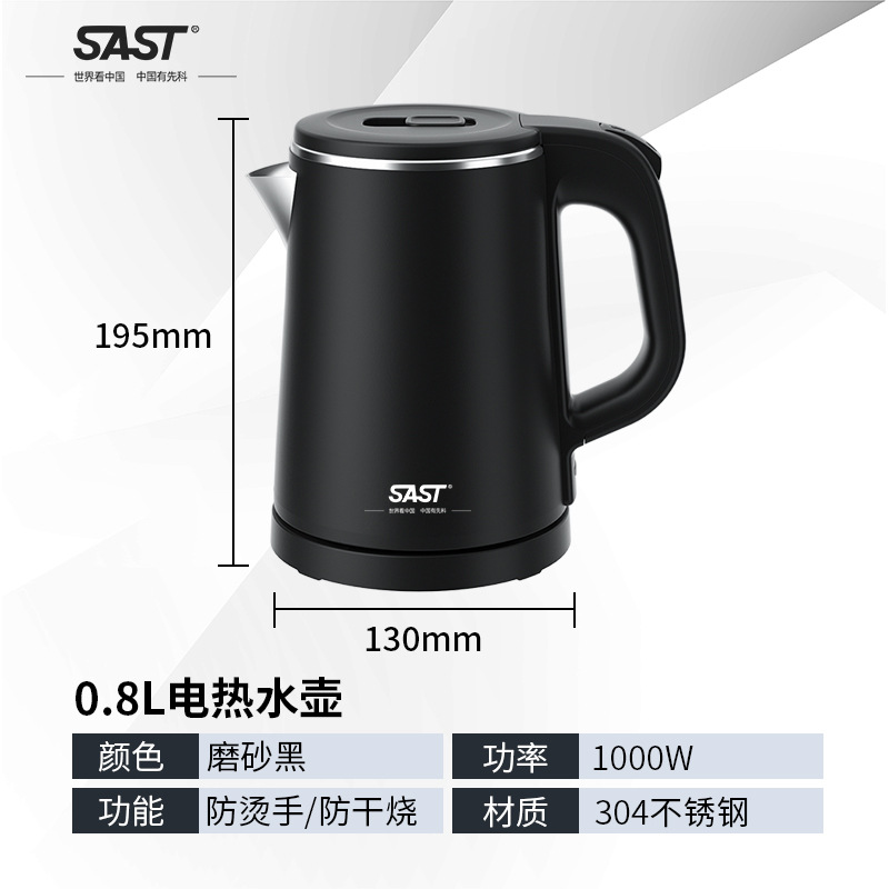 경제적인 매트 블랙