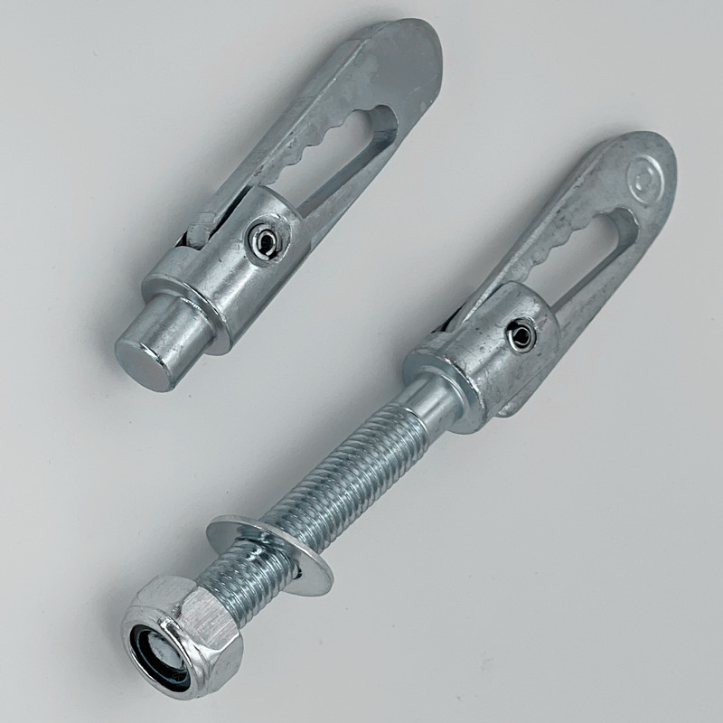 Antiluce trailer accessories quick release pin T-type