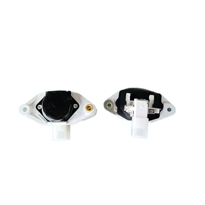 12V – electronic regulator