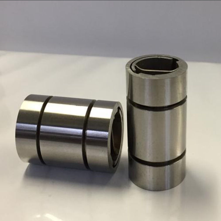 C-FLEX轴承E-10 E-20 E-30柔性十字复位弹簧关节扭矩单端轴承