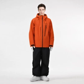 滑雪服;滑雪衣;滑雪裤
