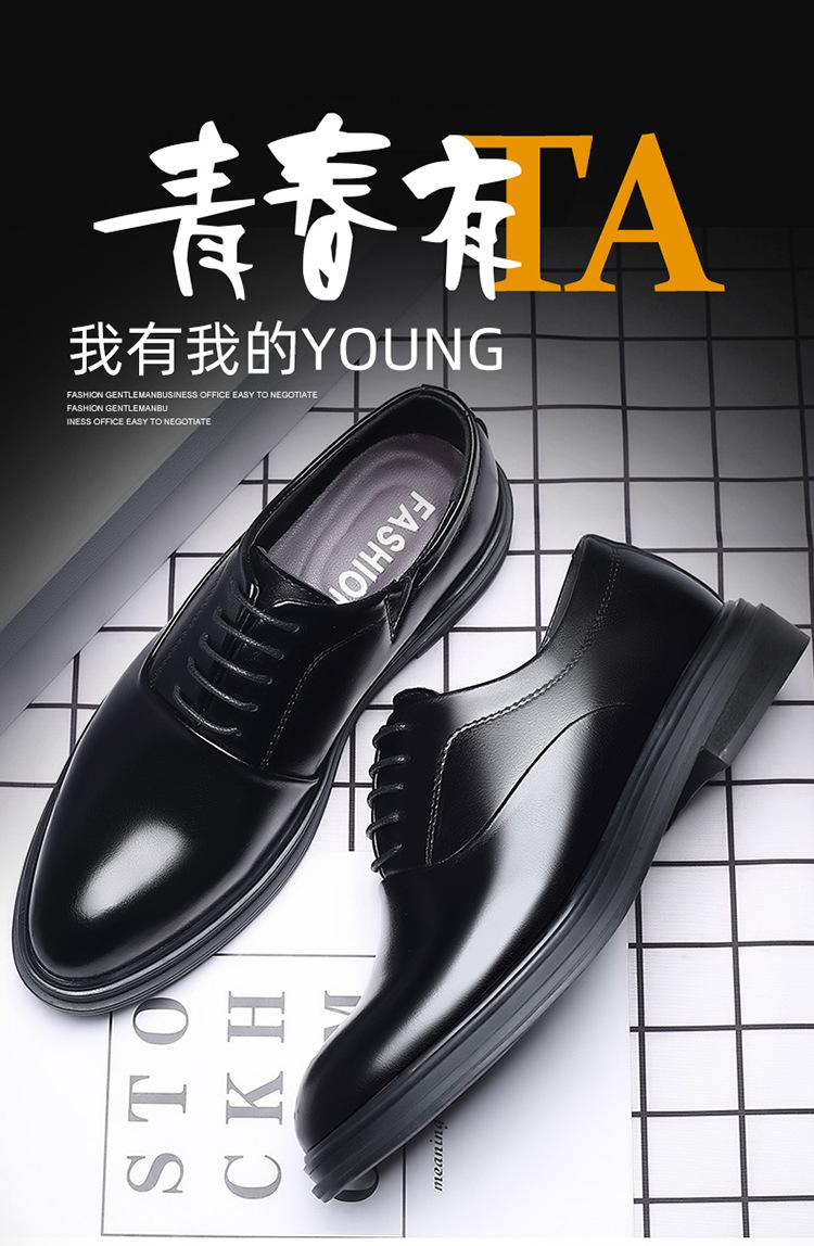 Chaussures homme - Ref 3445796 Image 12