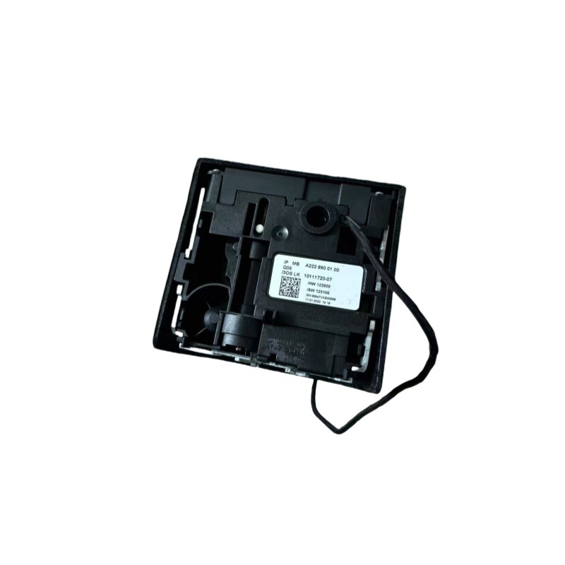 A2228900100 Is Suitable for Mercedes-Benz Car Fragrance System S-Class Fragrance Negative Ion Car Sample Cross-Border