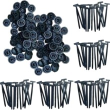 �羳���۴���� Nylon Universal Cable Tie Buckle ����ͨ������