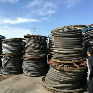 Professional Recycling of Cables, Magnets, Steel Structures and Other Waste in Various Industries in Beijing