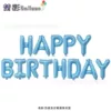 Slim Birthday Set Pearl Blue