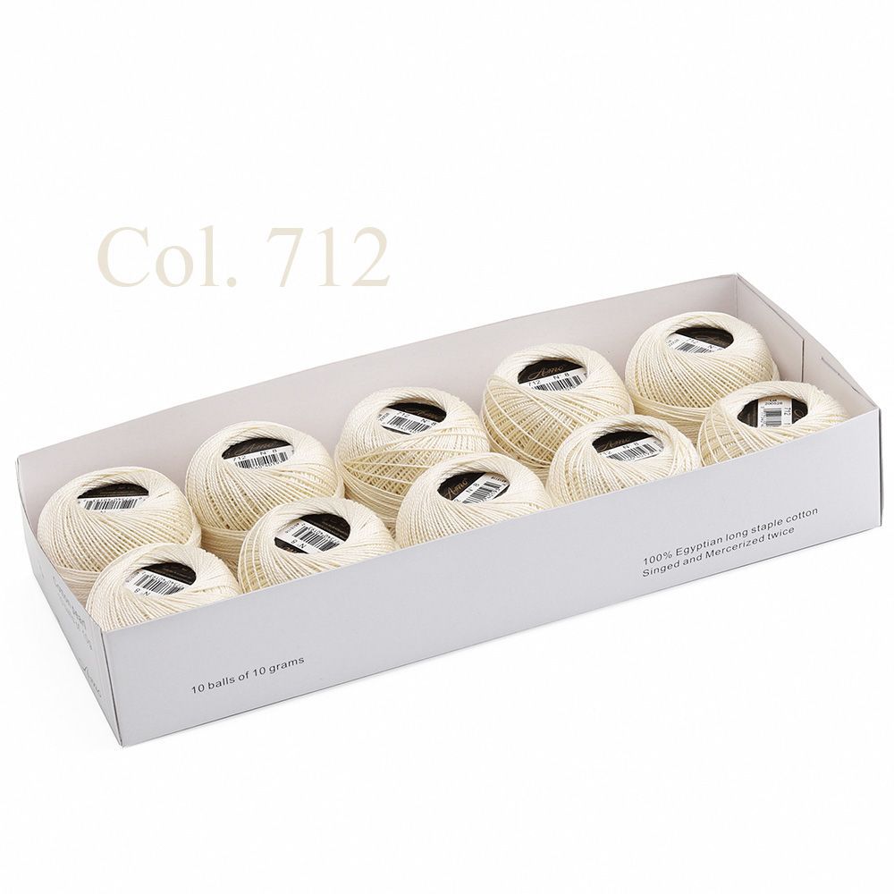 연대 당 #712*8 80 m 10g