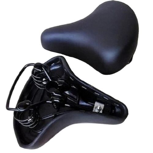 Mountain bike soft saddle bicycle seat cushion shared bicycle seat cushion bicycle seat cushion accessories