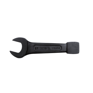 Elto Wholesale Percussion Wrench Single End Spanner Thickened Wrench Percussion Open End Ring Spanner YT-16148