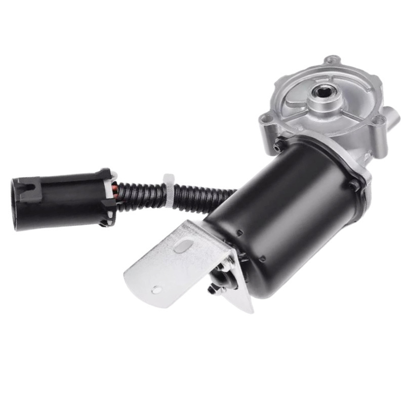 Cross-Border Applicable Mercedes-Benz Split Box Motor A1635400888 600-810 1635400888 48601