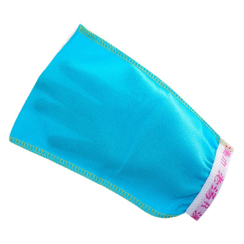 Wholesale old soup bath towel single layer double bath towel back strip fine sand medium sand coarse sand unisex children rub