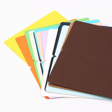 ţƤ�����ۿհ׿�Ƭ ���f�͹�DIY���~��ɫ��Ƭ����o���R����