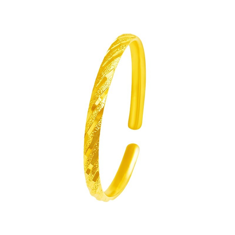 2023 nueva pulsera de moda las mujeres meteoros estrellados ducha diseño apertura simple exquisito juego diario al por mayor