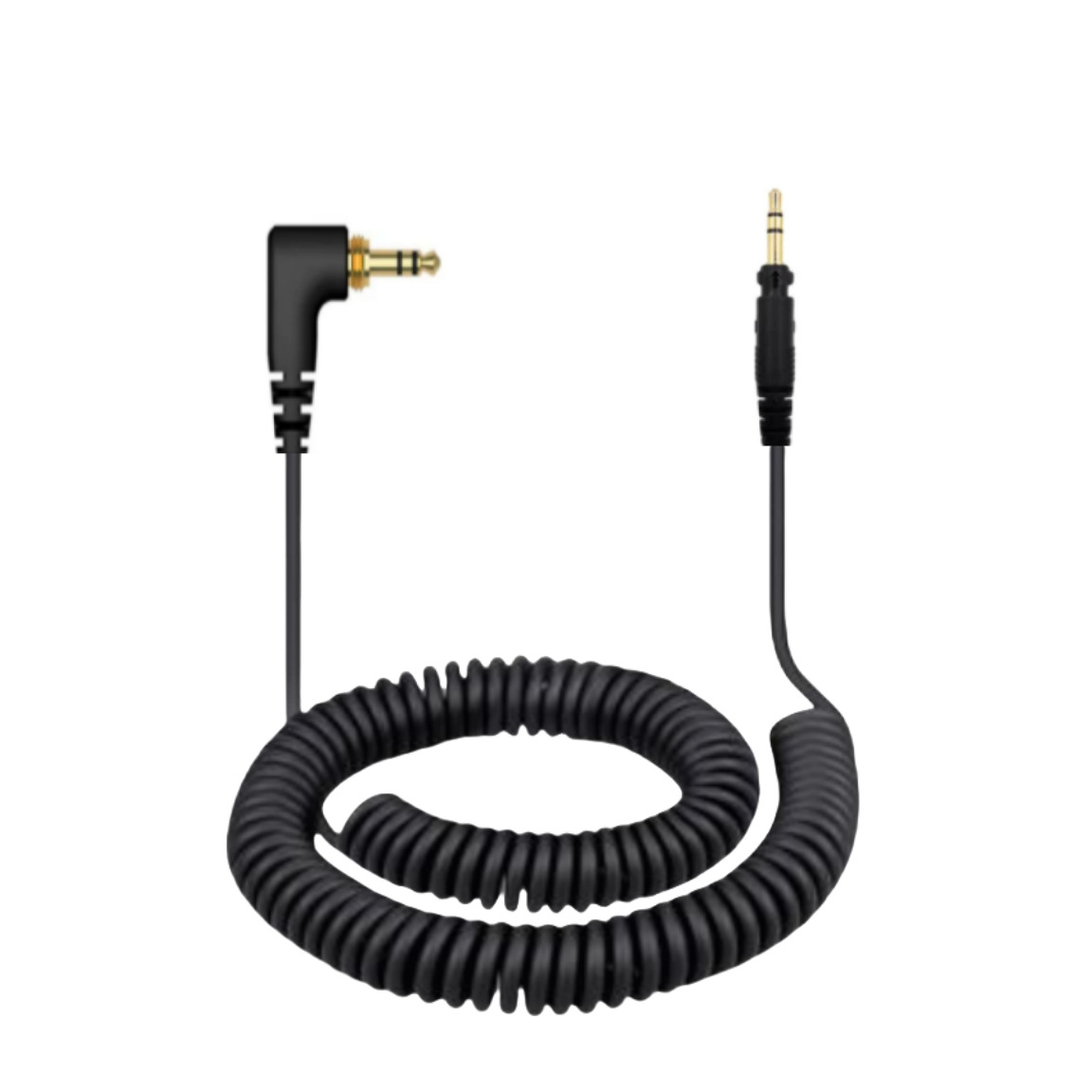 Aplicable a EAH-DJ1200 / RPDH1200 auriculares de juego monitor de audio cable de actualización de cable de reemplazo de cable de auricular