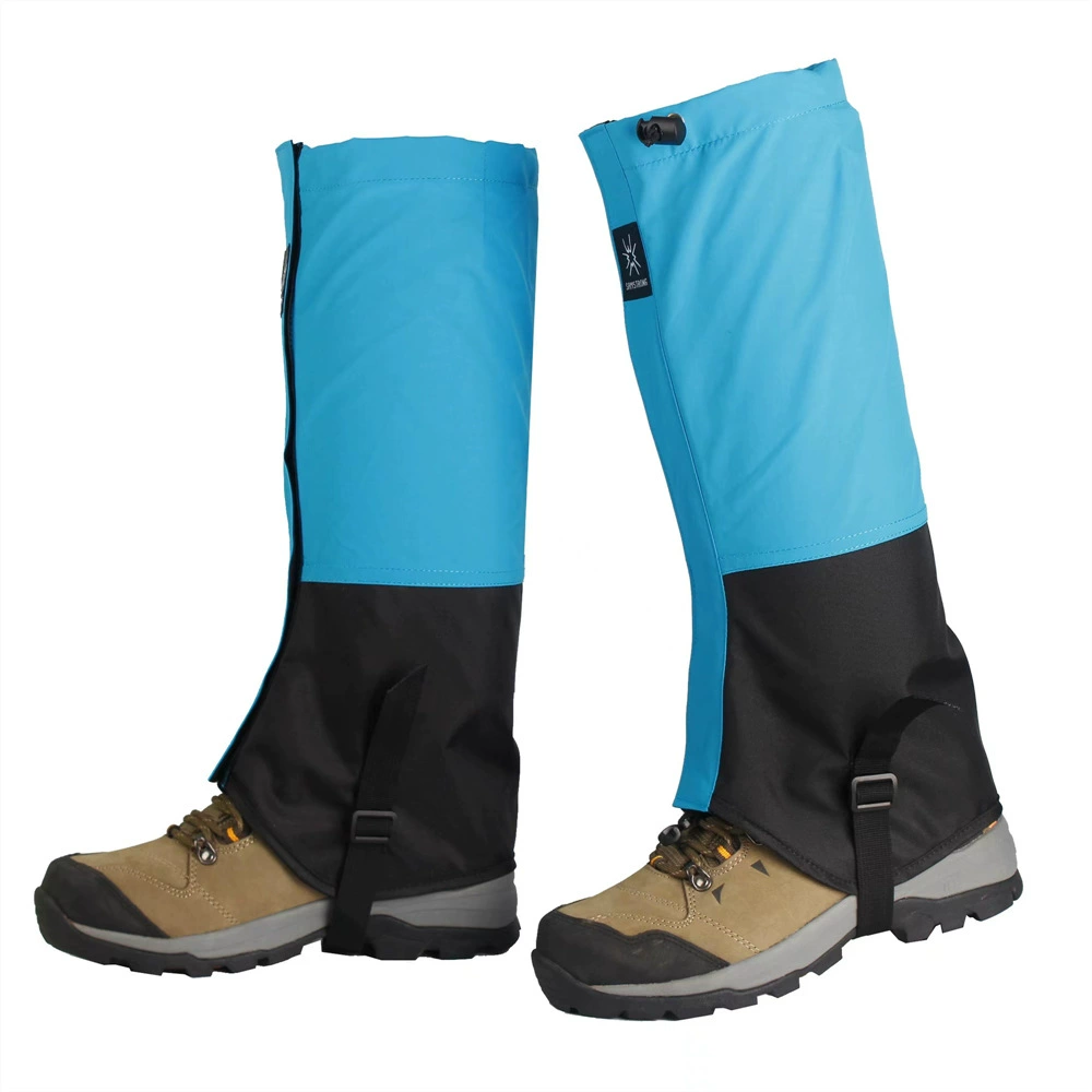 Путешествие зима восхождение лыжные водонепроницаемые налобники для походов, носки