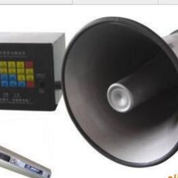 厂家直发船用电笛扬声器 信号扬声器 电笛喇叭语音播报器CE检验证