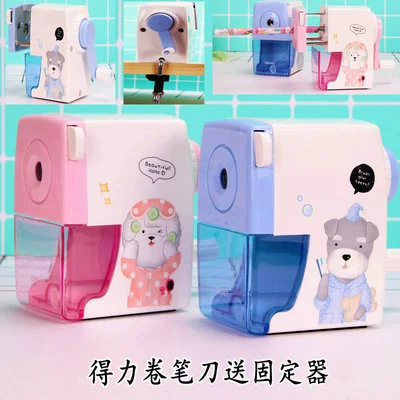 Children's sharpener