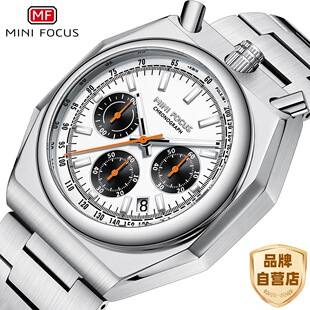 MINI FOCU�ֱ� �͹��L�б��๦��ʯӢ���}��Ӌ䓎���ʿ�ֱ�0601G