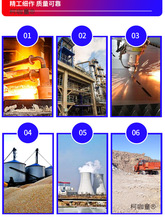 uv光氧催化废气处理除臭工业环保设备烤漆房活性炭等离子一麦太保