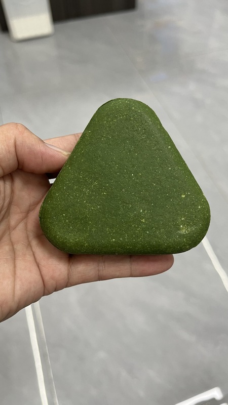 洗头皂侧柏叶乌斯曼洗发皂欧橘七绿同款香皂肥皂手工皂精油皂裸皂|undefined