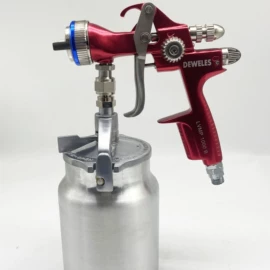 喷枪;气动喷枪;气动工具配件