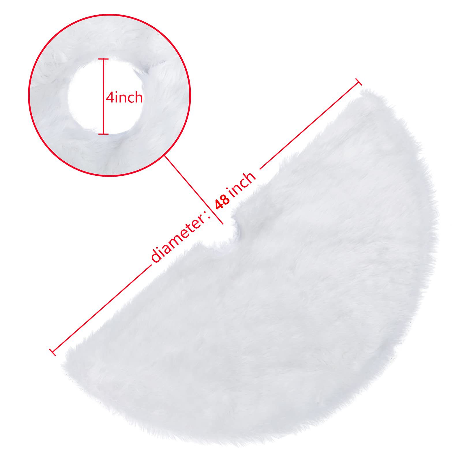White 48 inch-06