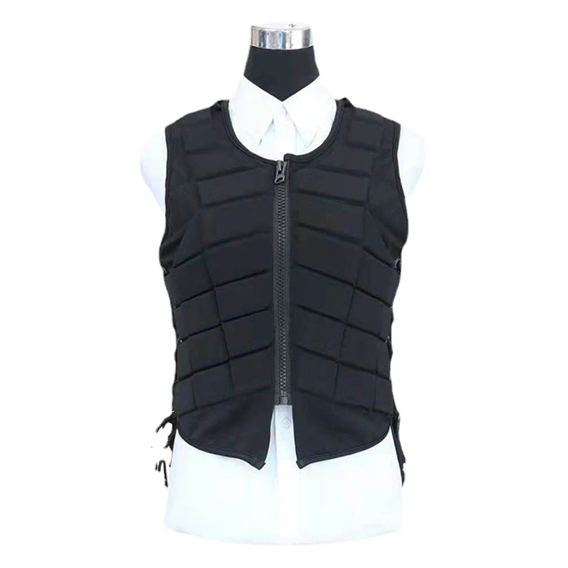 Конная Броня Защитный жилет Жилет