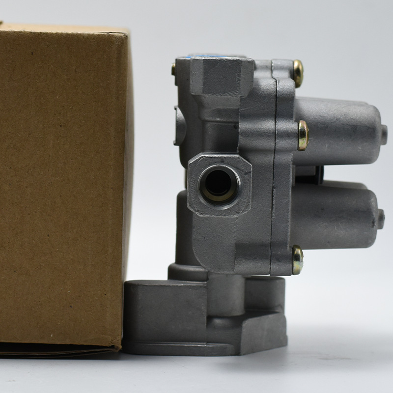 Los accesorios del autobús del camión pesado de la válvula 9347141520 de la protección del cuatro-circuito de SMT parte 9347141530