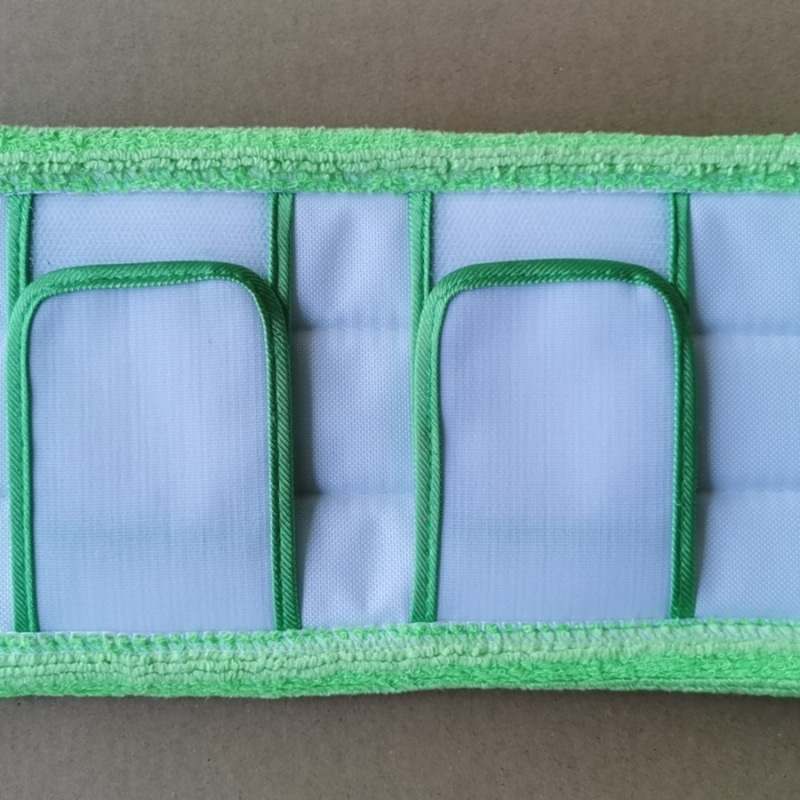 Compatible with Swiffer Sweeper Mop Sweeper Replacement Cloth Head Compatible with Swiffer Sweeper Mop Sweeper Replacement Cloth Head