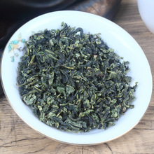 2025安溪新铁观音茶叶正味兰花香高山乌龙茶散装批发一件代发