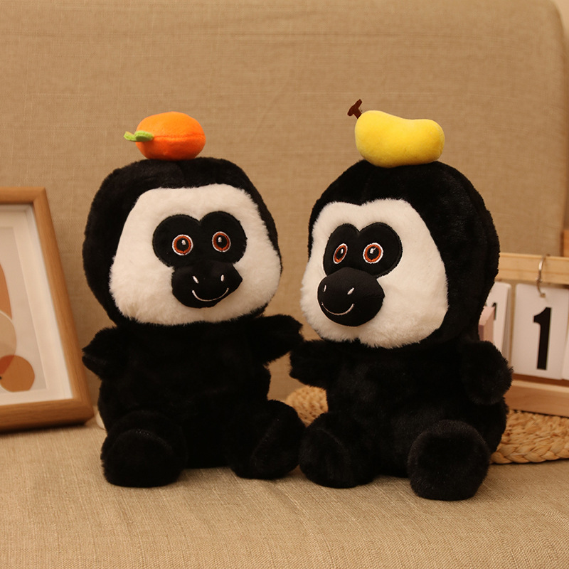 Juguetes de peluche al por mayor transfronterizos tráfico lindo nuevo muñeco de máquina de muñecas de ocho pulgadas lanzamiento de boda pequeño lote de muñecos