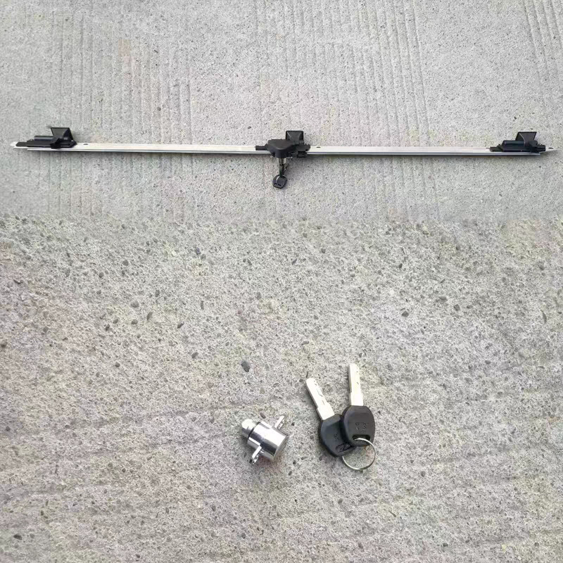 Customized Car Roof Luggage Box Lock Cylinder, Roof Cargo Box Lock, Car Luggage Rack Lock Cylinder Accessories