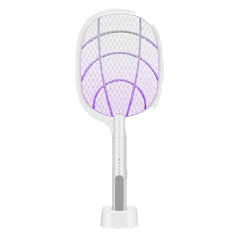 Transfronterizo USB recargable dos en uno matamoscas mosquito eléctrico hogar mosquito asesino matamoscas automático mosquito trampa mosquito asesino lámpara fabricante